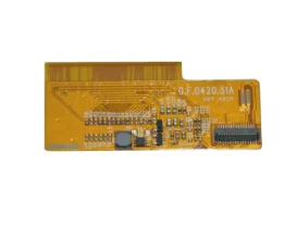 Digital module FPC